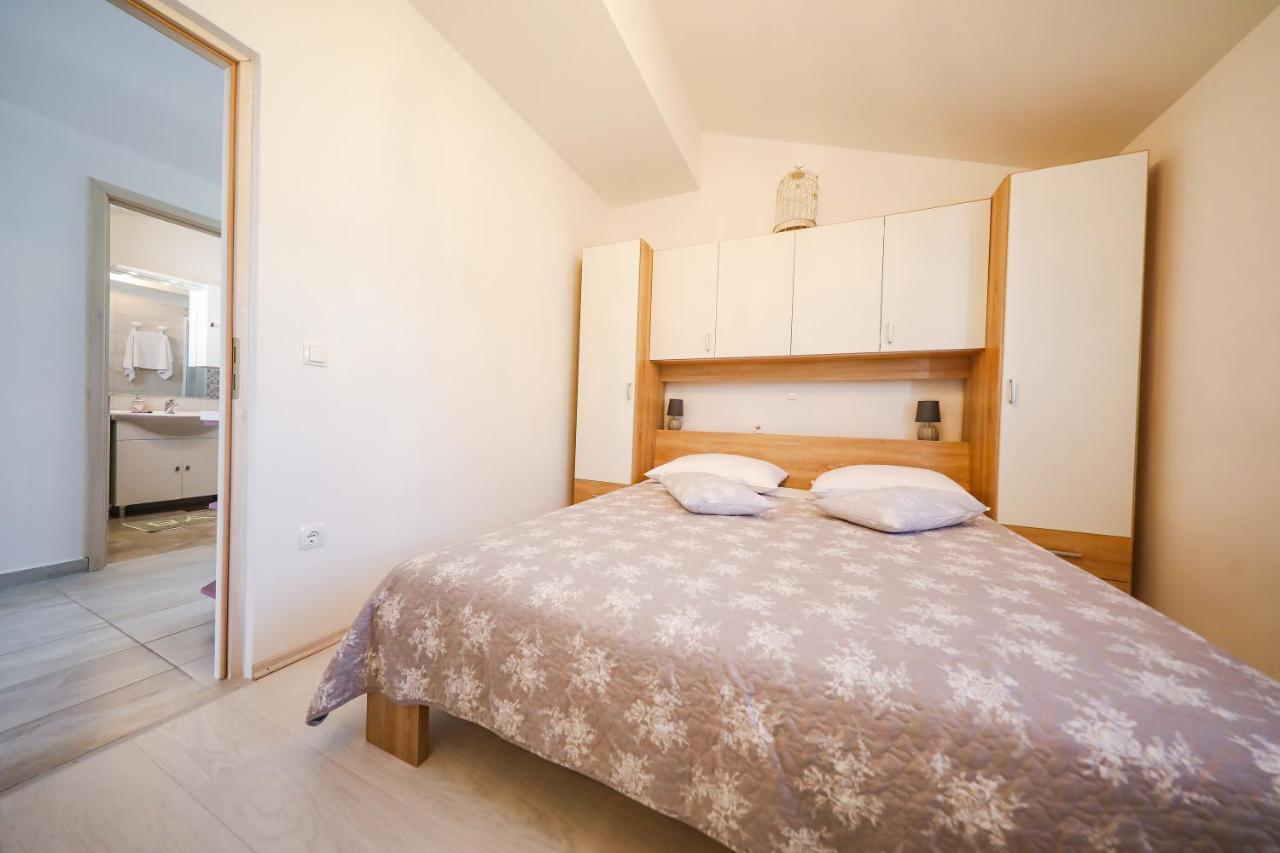Holiday Home Ana Poljana  Exterior photo