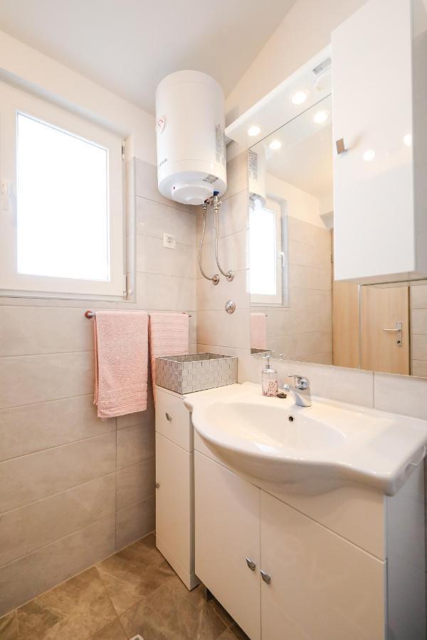 Holiday Home Ana Poljana  Exterior photo