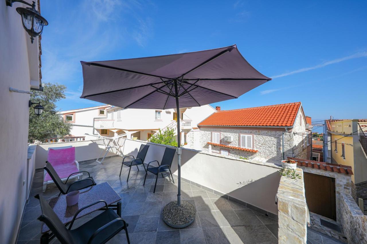 Holiday Home Ana Poljana  Exterior photo