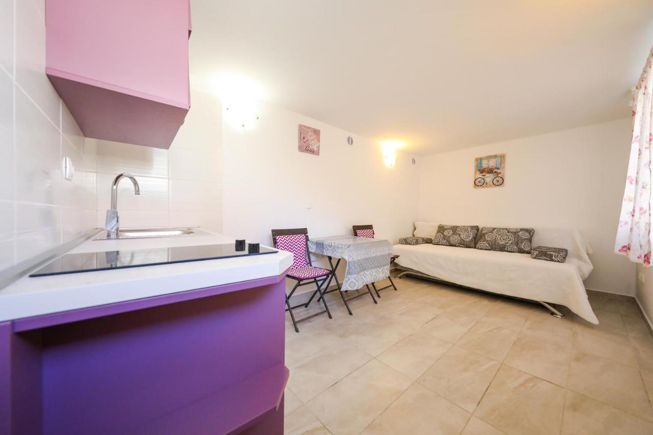 Holiday Home Ana Poljana  Exterior photo