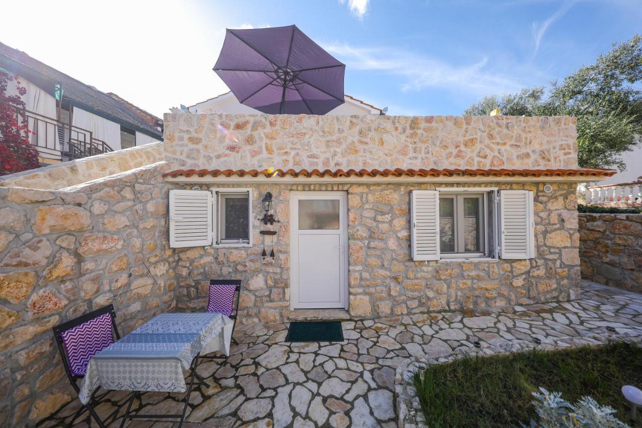 Holiday Home Ana Poljana  Exterior photo