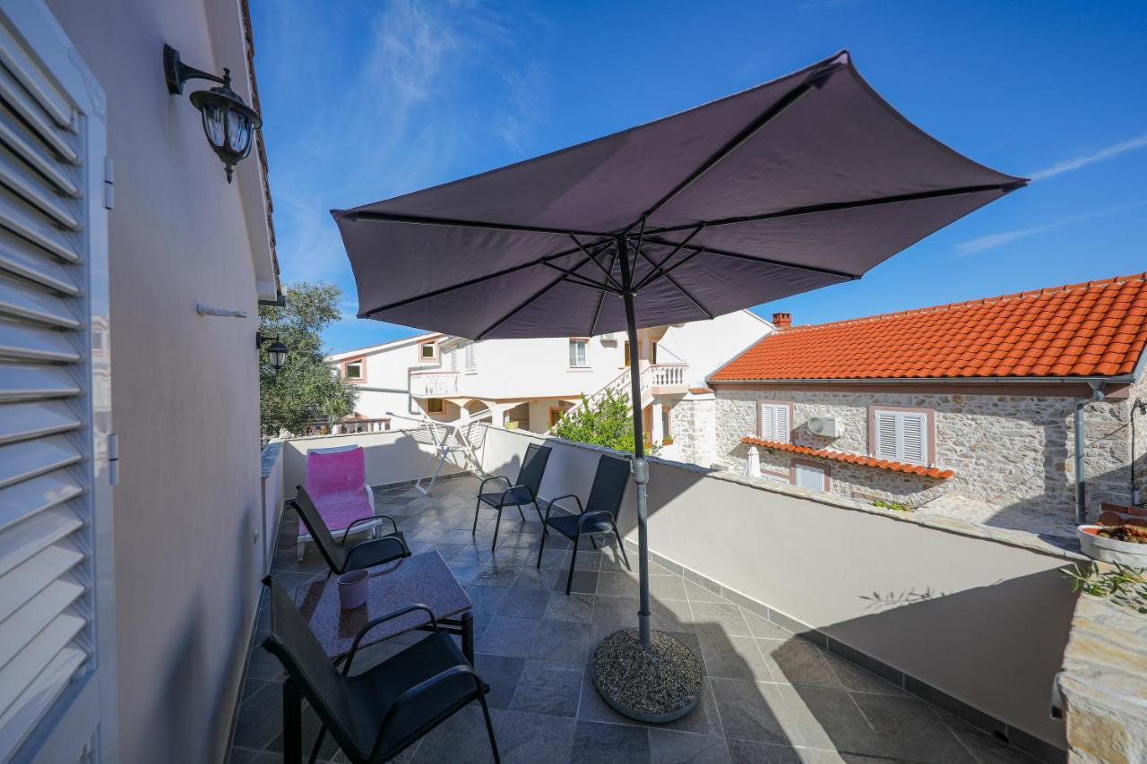 Holiday Home Ana Poljana  Exterior photo