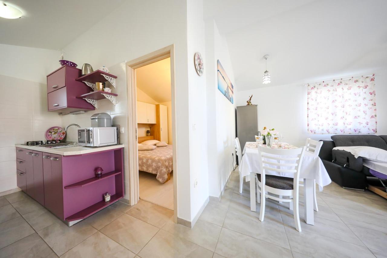 Holiday Home Ana Poljana  Exterior photo